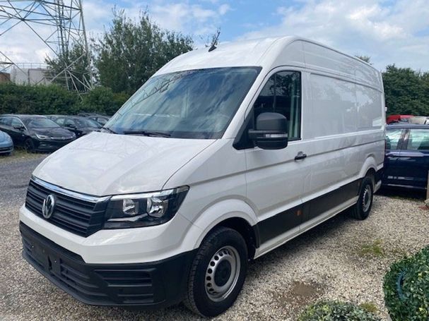 Volkswagen Crafter 75 kW image number 1