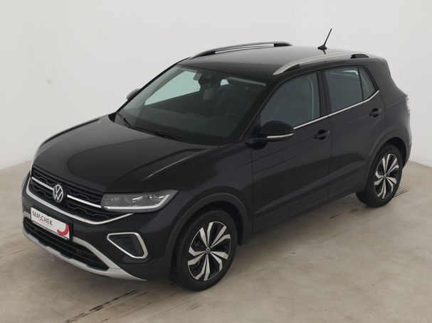 Volkswagen T-Cross 1.0 TSI Style 85 kW image number 1