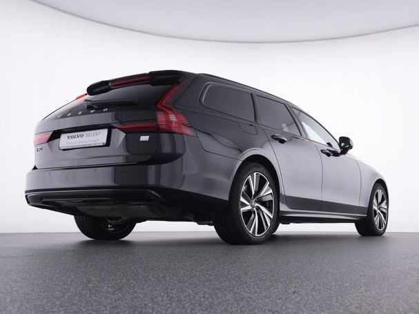 Volvo V90 T6 R Design AWD 250 kW image number 9