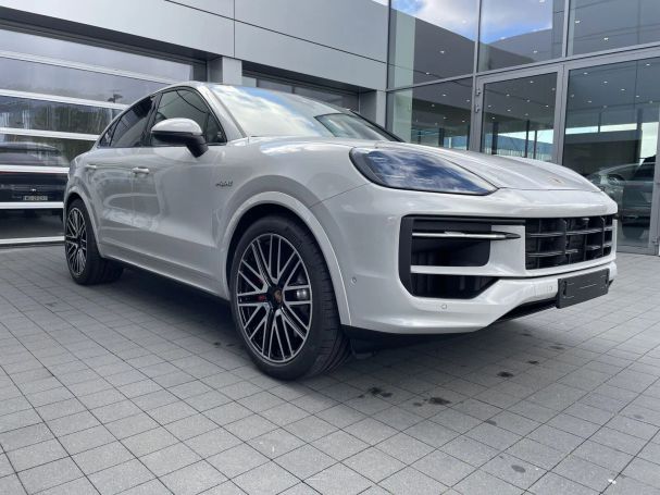 Porsche Cayenne 382 kW image number 3