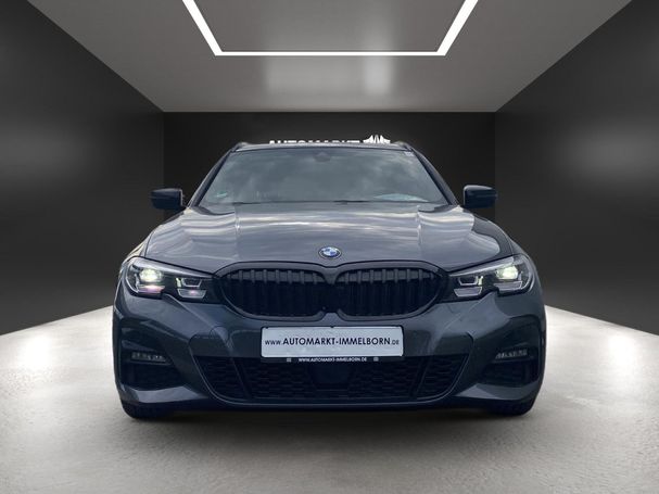 BMW 320d Touring M Sport xDrive 140 kW image number 3