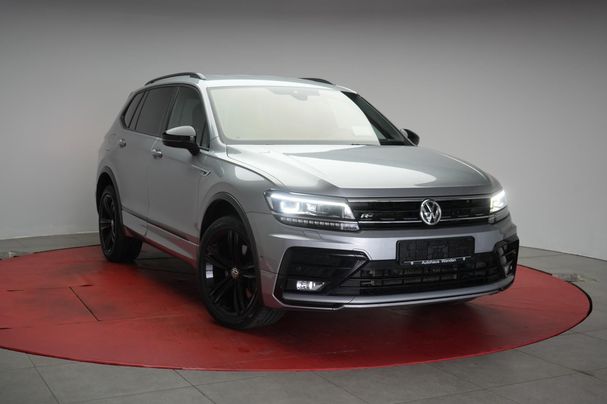 Volkswagen Tiguan Allspace 2.0 TDI 4Motion DSG 147 kW image number 3