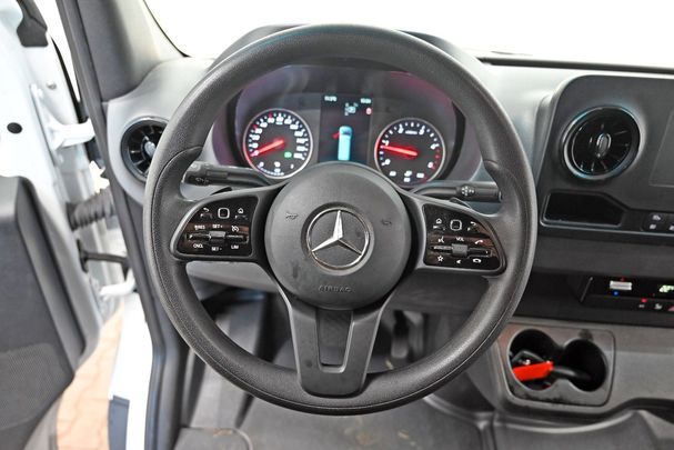 Mercedes-Benz Sprinter 317 CDI 125 kW image number 10