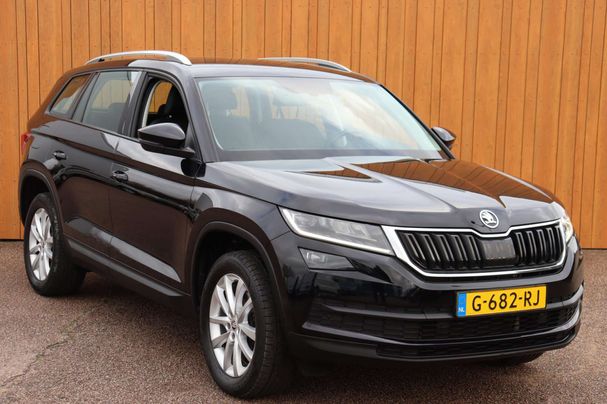 Skoda Kodiaq 1.5 TSI 110 kW image number 2