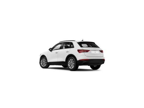 Audi Q3 35 TFSI S tronic 110 kW image number 4