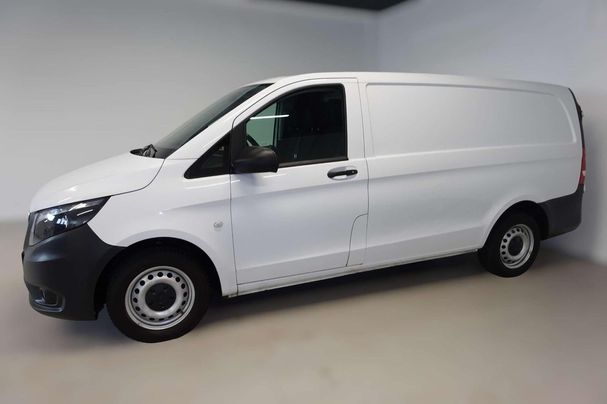 Mercedes-Benz Vito 114 CDi 100 kW image number 8