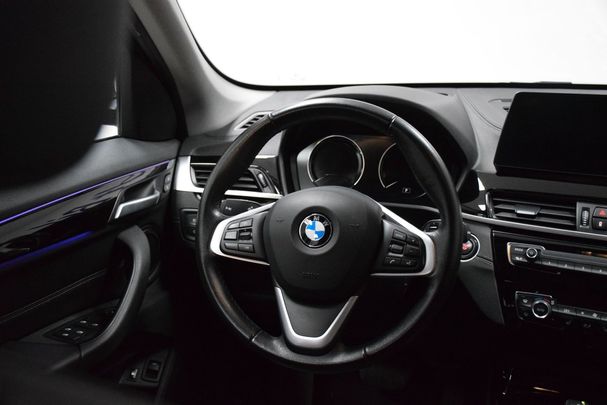 BMW X1 25e xDrive 163 kW image number 6