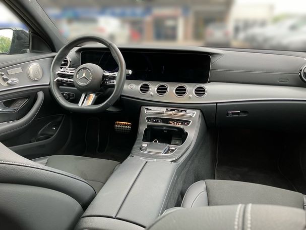 Mercedes-Benz E 220 d T 147 kW image number 7