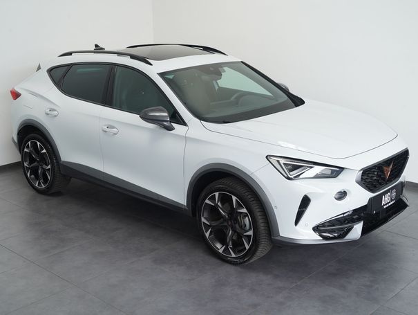 Cupra Formentor 1.5 TSI DSG 110 kW image number 6