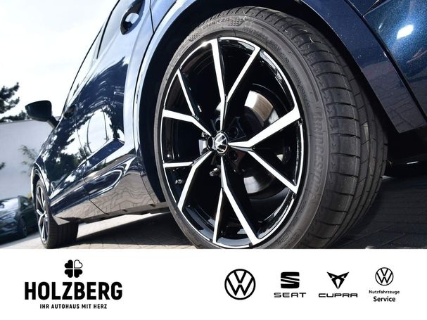 Volkswagen Touareg 3.0 TDI 4Motion 210 kW image number 4