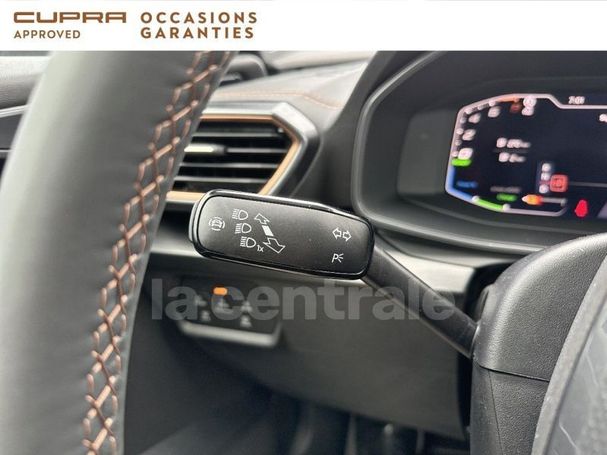 Cupra Formentor 1.4 e-HYBRID DSG VZ 180 kW image number 30