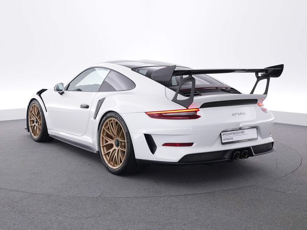 Porsche 992 GT3 RS 382 kW image number 4