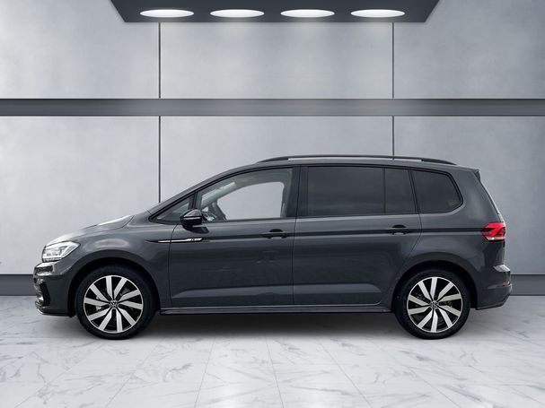 Volkswagen Touran DSG 110 kW image number 5