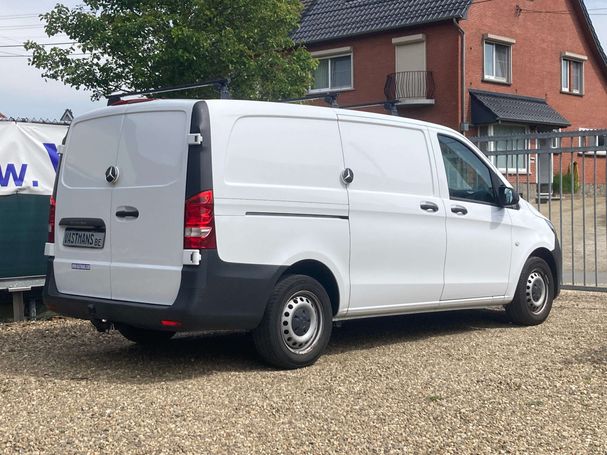 Mercedes-Benz Vito 114 100 kW image number 2