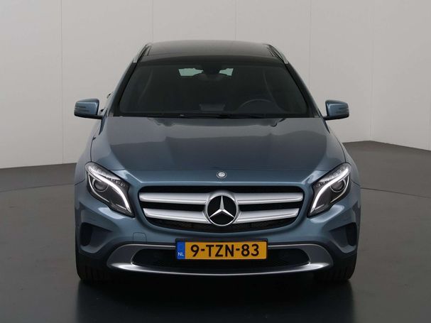 Mercedes-Benz GLA 200 115 kW image number 2