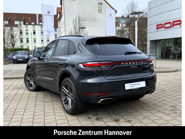 Porsche Macan 180 kW image number 2