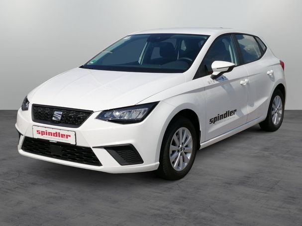 Seat Ibiza 1.0 TSI Style 70 kW image number 1