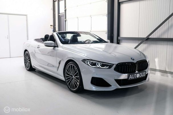 BMW 840i xDrive 250 kW image number 18