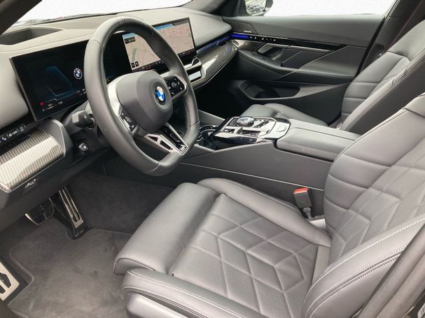 BMW 520i 140 kW image number 9