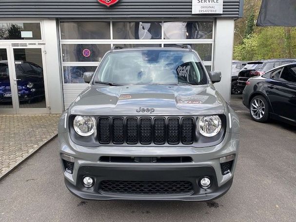 Jeep Renegade 1.5 e-Hybrid Limited 95 kW image number 3