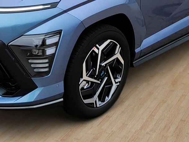 Hyundai Kona 104 kW image number 5