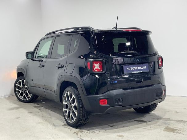 Jeep Renegade PHEV 177 kW image number 4