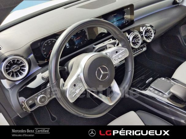 Mercedes-Benz CLA 220 140 kW image number 8