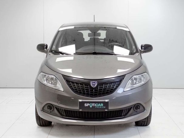 Lancia Ypsilon 51 kW image number 3