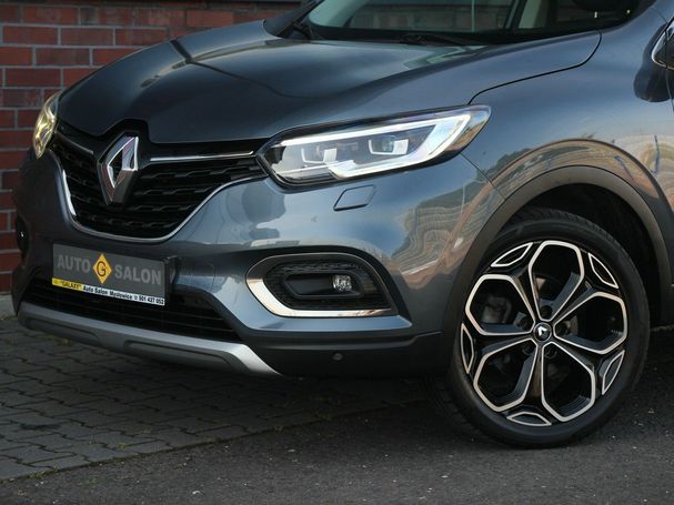 Renault Kadjar TCe EDC 103 kW image number 7