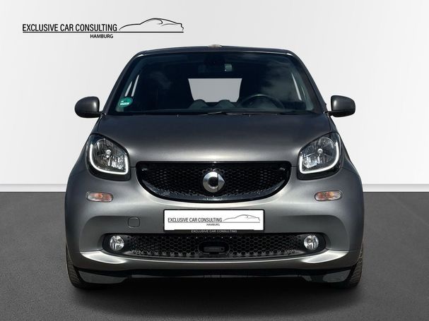 Smart ForTwo 66 kW image number 2