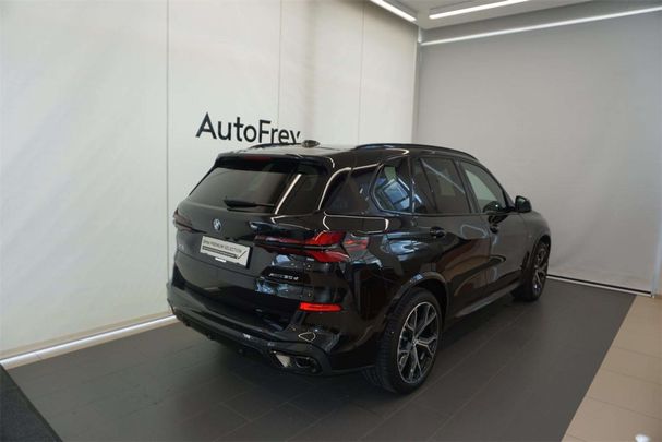 BMW X5 xDrive30d 210 kW image number 13