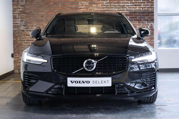 Volvo V60 T6 Recharge AWD Plus 257 kW image number 7