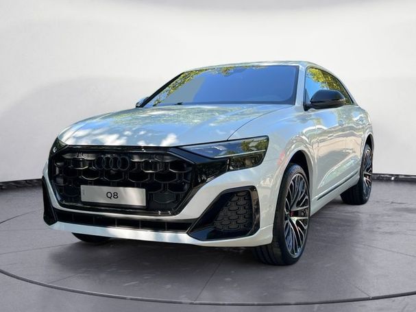 Audi Q8 50 TDI quattro Tiptronic 210 kW image number 1