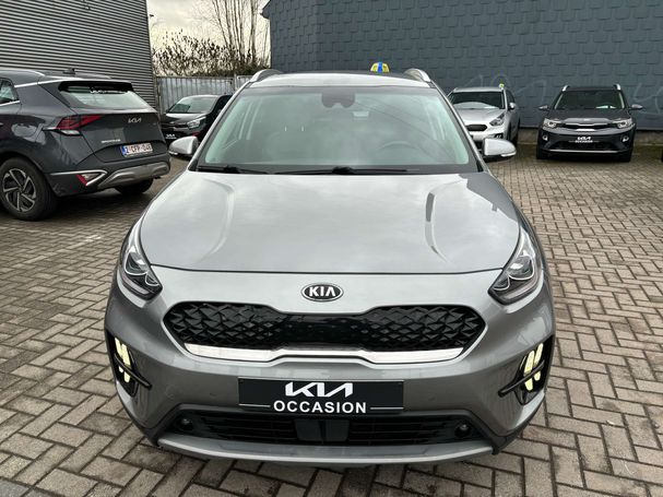 Kia Niro 1.6 GDI 104 kW image number 3