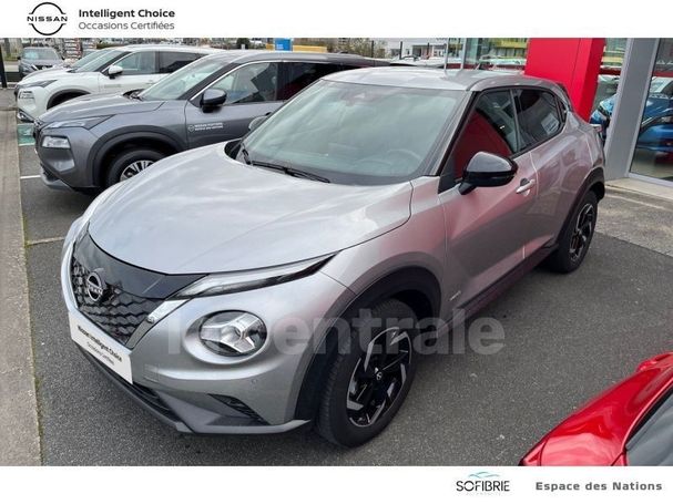 Nissan Juke 105 kW image number 13