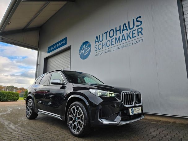 BMW X1 sDrive 100 kW image number 6