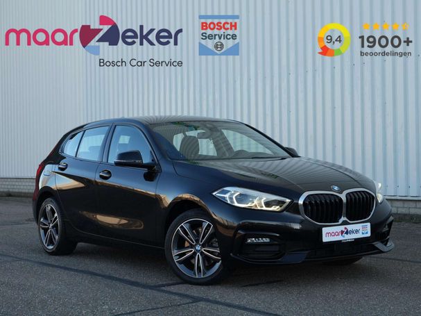 BMW 118i Sport Line 104 kW image number 1