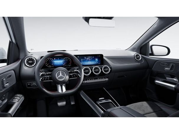 Mercedes-Benz B 250 165 kW image number 7