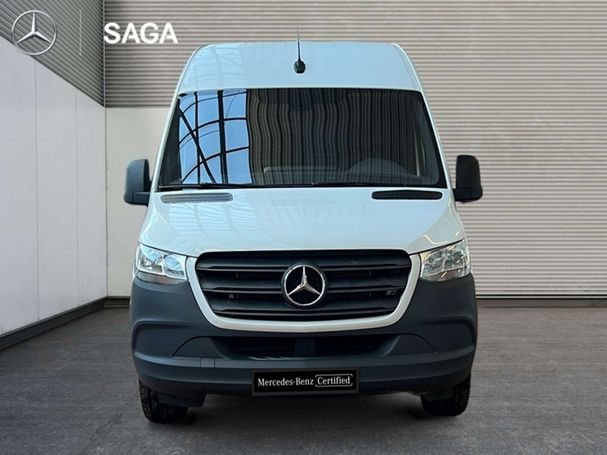 Mercedes-Benz Sprinter 319 CDi 140 kW image number 8