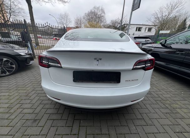 Tesla Model 3 Performance AWD 358 kW image number 7