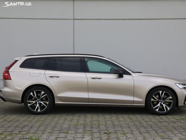 Volvo V60 B4 Plus 145 kW image number 4