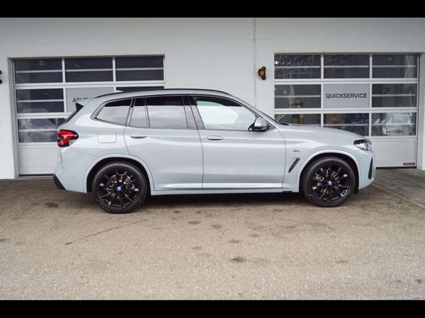 BMW X3 M xDrive 215 kW image number 24