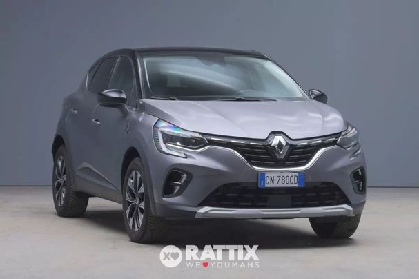 Renault Captur TCe 90 Techno 67 kW image number 1