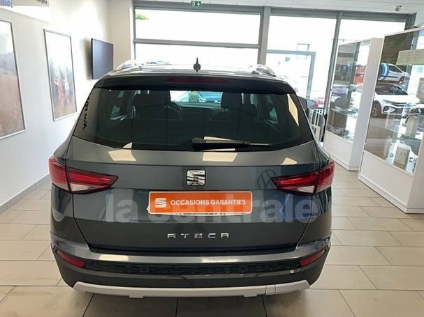 Seat Ateca 2.0 TDI Style 110 kW image number 5