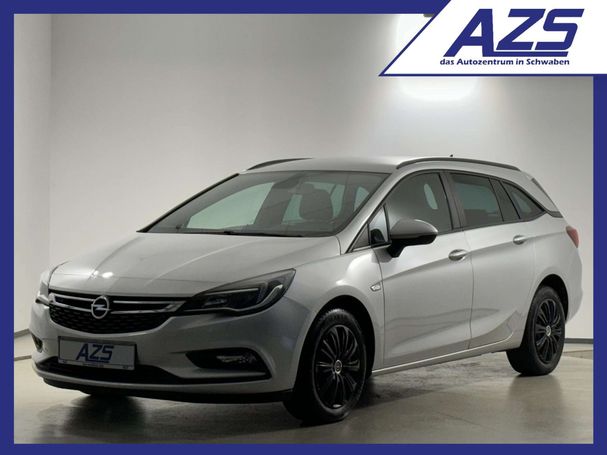 Opel Astra 77 kW image number 2