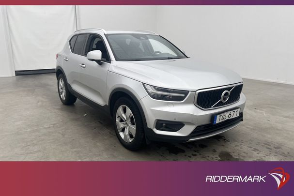 Volvo XC40 T4 Momentum 140 kW image number 2