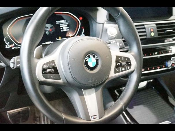 BMW X3 xDrive 210 kW image number 4