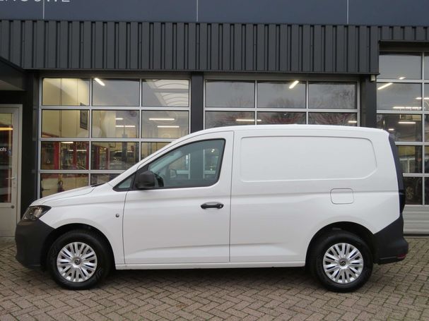 Volkswagen Caddy 2.0 TDI 55 kW image number 3