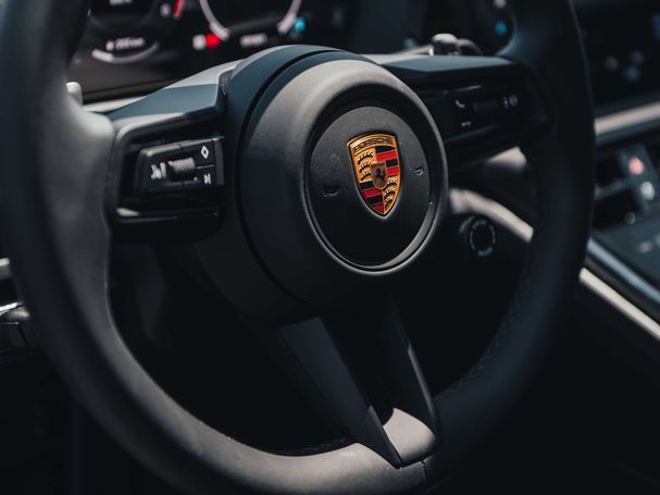 Porsche Panamera 4 260 kW image number 25