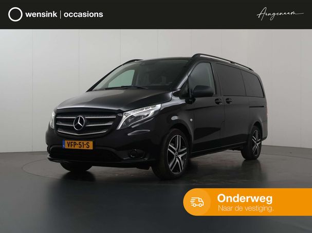 Mercedes-Benz Vito 114 CDi 100 kW image number 1